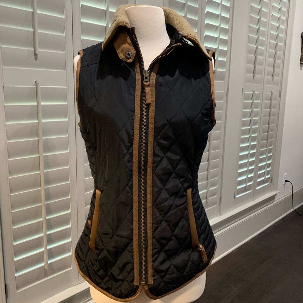 Urban Vest
